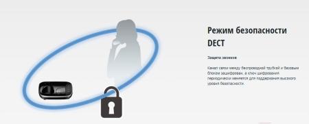Радиотелефоны DECT Panasonic KX-TGJ320UCB