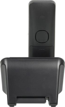 Радиотелефоны DECT Panasonic KX-TGH220RUB