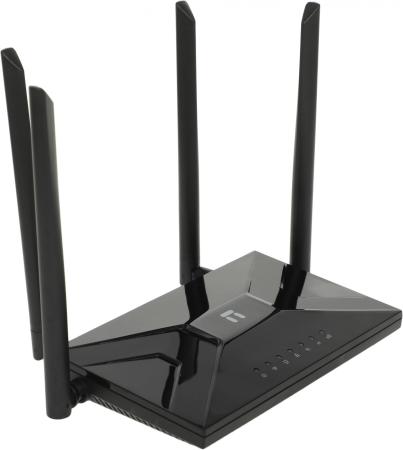 Беспроводные маршрутизаторы Netis MW5360