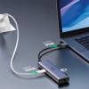 USB-хабы и док-станции Ugreen CM512 60515 [60515]