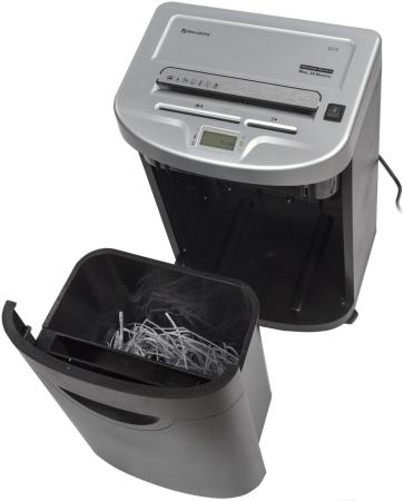 Шредеры BRAUBERG S22-S 531773 [531773]