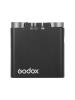 Микрофоны Godox Virso M1 [30709]