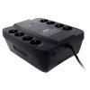 Источники бесперебойного питания Powercom Spider SPD-450N