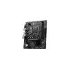 Материнские платы MSI PRO H610M-E