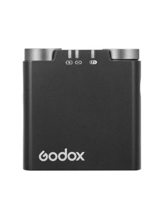 Микрофоны Godox Virso M1 [30709]