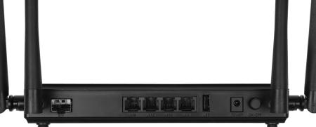 Беспроводные маршрутизаторы D-Link DIR-825/GFRU/R3A