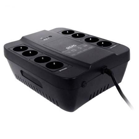 Источники бесперебойного питания Powercom Spider SPD-450N