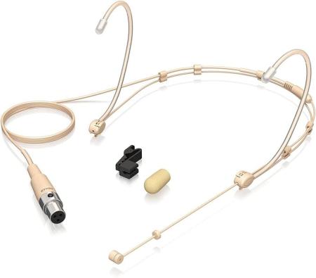 Микрофоны Behringer BD440