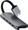 USB-хабы и док-станции Ugreen CM511 60383 [60383]