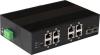 Коммутаторы Dahua DH-LR2226-24ET-360