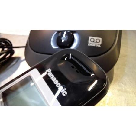 Радиотелефоны DECT Panasonic KX-TG2521RUT Радиотелефоны DECT Panasonic KX-TG2521RUT