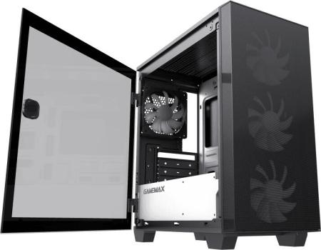 Корпуса GameMax Aero Mini Eco