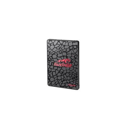 SSD Apacer Panther AS350 1TB AP1TBAS350-1 [AP1TBAS350-1, 95.DB2G0.P100C]