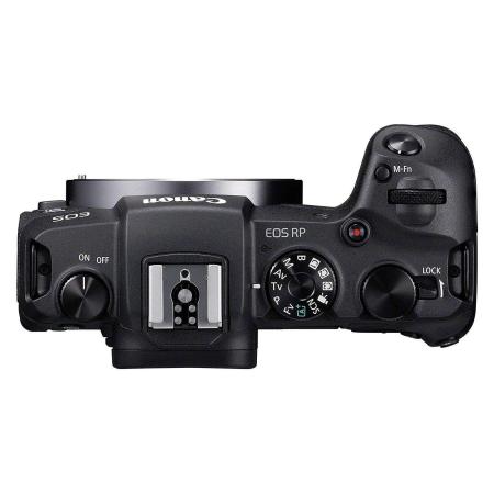 Фотоаппараты Canon EOS RP Body