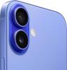 Мобильные телефоны Apple iPhone 16 256GB (ультрамарин) [MYEH3HN/A]