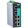 Коммутаторы Moxa EDS-408A-T