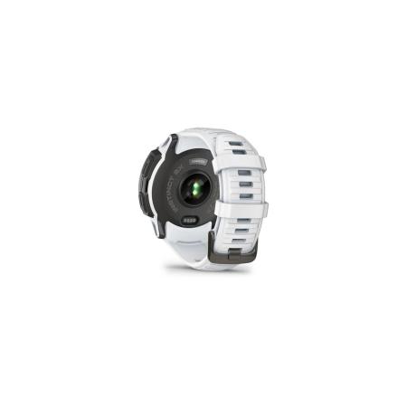 Умные часы и браслеты Garmin Instinct 2x Solar (белый) [010-02805-04]