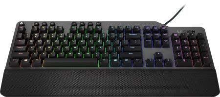 Клавиатуры Lenovo Legion K500 RGB [GY40T26479]