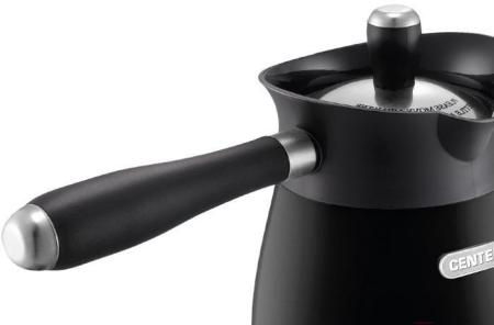 Кофеварки и кофемашины CENTEK CT-1080 BL