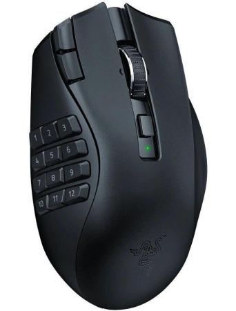Мыши Razer Naga V2 HyperSpeed [RZ01-03600100-R3G1]