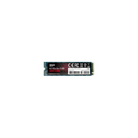 SSD Silicon-Power P34A80 1TB SP001TBP34A80M28 [SP001TBP34A80M28]