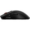 Мыши HyperX Pulsefire Haste 2 Wireless (черный) [6N0B0AA]
