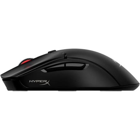 Мыши HyperX Pulsefire Haste 2 Wireless (черный) [6N0B0AA]
