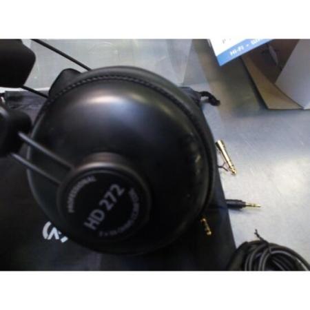 Наушники и гарнитуры AxelVox HD272