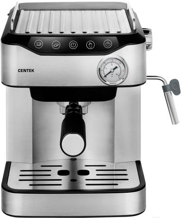 Кофеварки и кофемашины CENTEK CT-1166