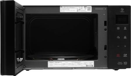 Микроволновые печи LG MW23R35GIB