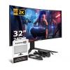 Мониторы ExeGate Combat EC3207TA EX297503RUS [EX297503RUS]