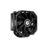 Системы охлаждения ID-Cooling SE-224-XTS Mini Black