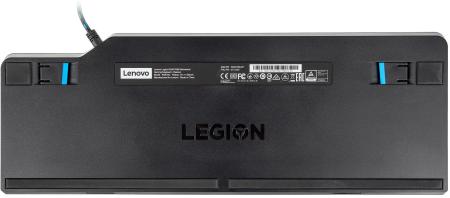 Клавиатуры Lenovo Legion K500 RGB [GY40T26479]