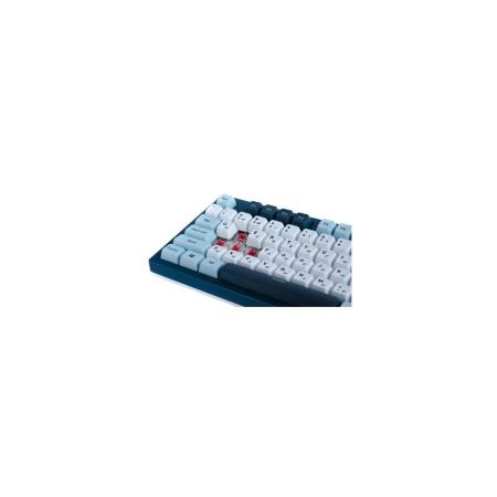 Клавиатуры Montech MKey TKL Freedom MK87FB [MK87FB]