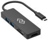 USB-хабы и док-станции Digma DS-920 [DS-920, 1735710]
