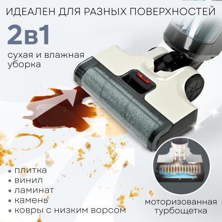 Пылесосы Planta PL-CW201