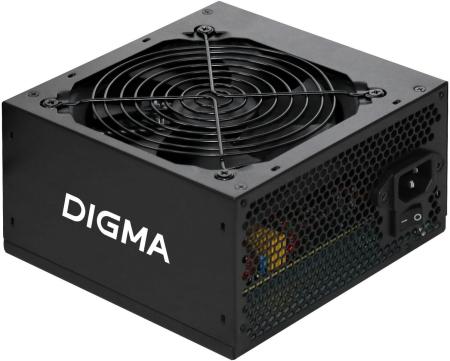 Блоки питания Digma DPSU-550W [DPSU-550W, 2019506]