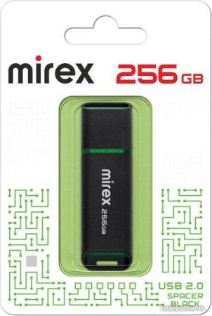 USB Flash Mirex Color Blade Spacer 2.0 256GB 13600-FMUSP256 [13600-FMUSP256]