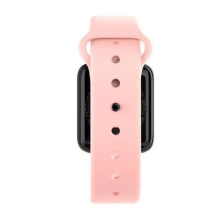 Умные часы и браслеты Maxvi SW-01 (розовый)