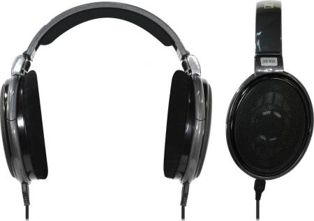 Наушники и гарнитуры Sennheiser HD 650