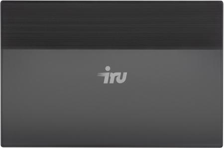 Ноутбуки iRU Tactio 15ALG 2044618 [2044618]