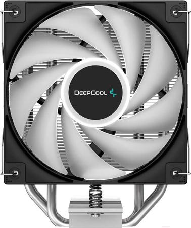 Системы охлаждения DeepCool AG400 LED R-AG400-BKLNMC-G-1 [R-AG400-BKLNMC-G-1]