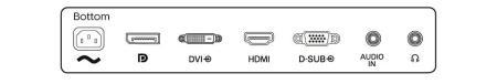 Мониторы Philips 242S1AE/01 [242S1AE/01, 8712581764296]