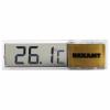 Метеостанции, гигрометры и термогигрометры Rexant 70-0509