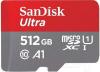 Карты памяти ADATA Premier Pro AUSDX64GUI3V30SA2-RA1 microSDXC 64GB (с адаптером) [AUSDX64GUI3V30SA2-RA1]