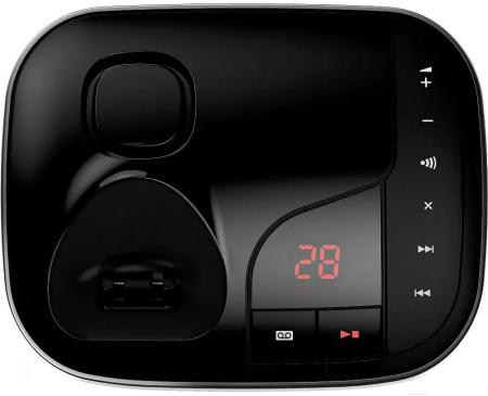 Радиотелефоны DECT Panasonic KX-TGJ320UCB