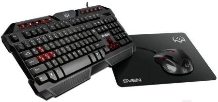 Наборы периферии SVEN GS-9200 [GS-9200, SV-018221]