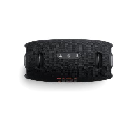 Беспроводные и портативные колонки JBL Xtreme 4 (черный) [JBLXTREME4BLK]