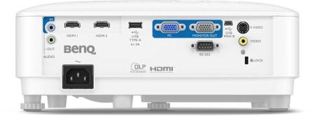 Проекторы BenQ MX560 9H.JNE77.1JE [9H.JNE77.1JE]