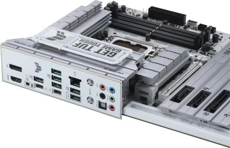 Материнские платы ASUS TUF Gaming Z890-Pro WiFi